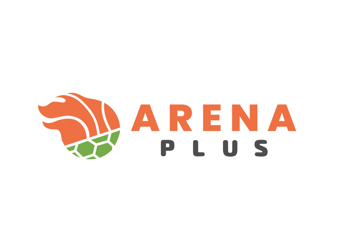 Arena Plus logo