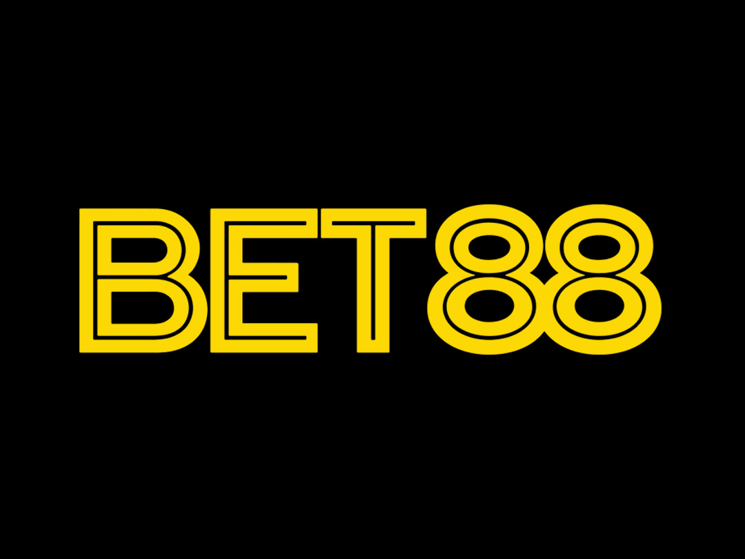 Bet 88 logo