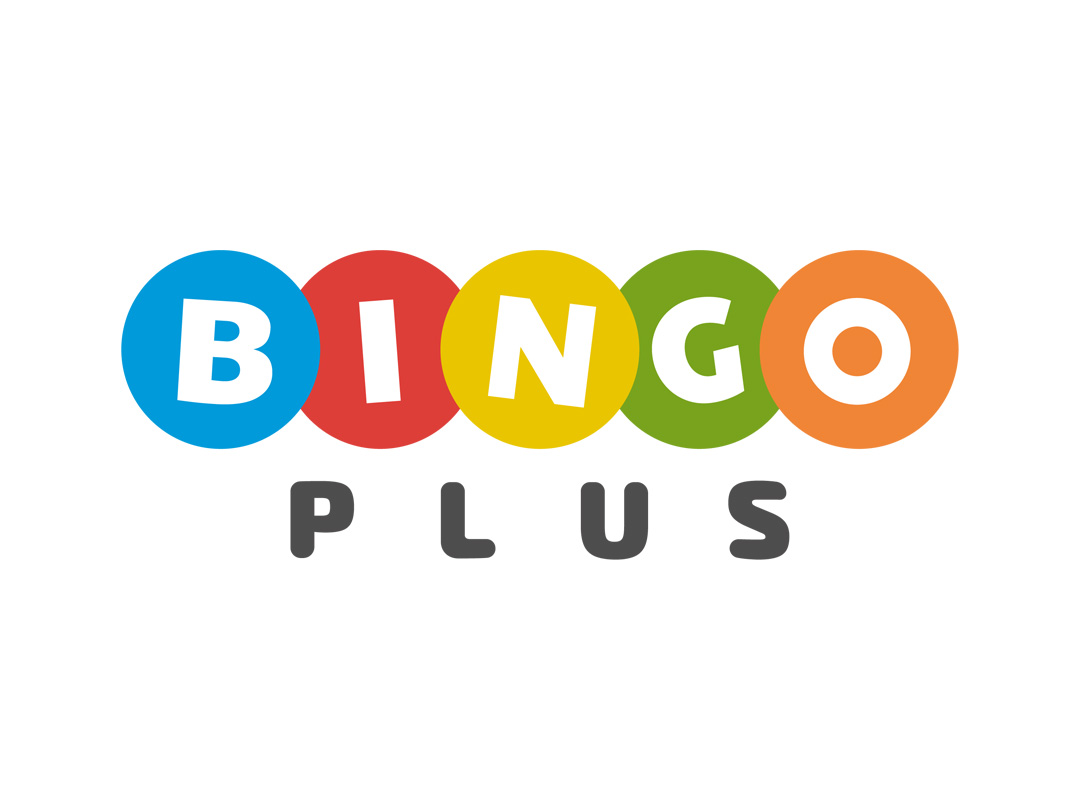 Bingo Plus logo