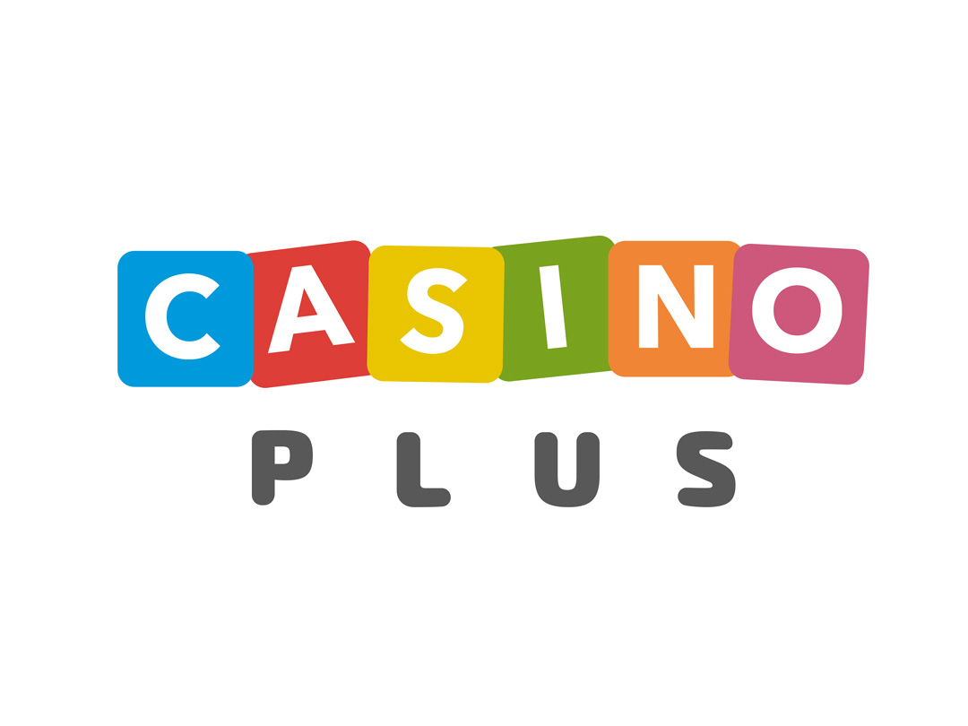 Casino Plus logo