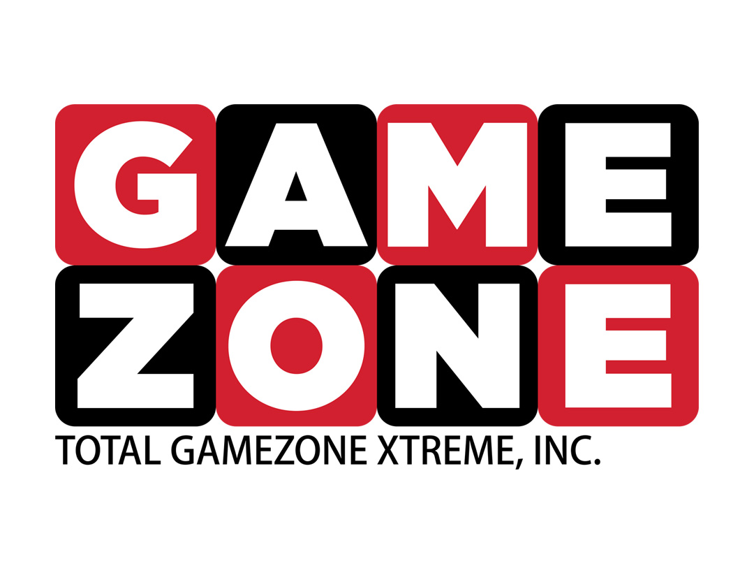 Game Zone logo