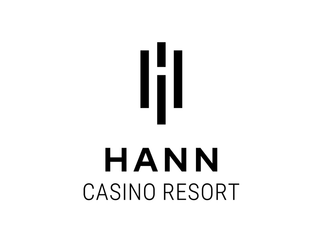 Hann Casino Resort logo