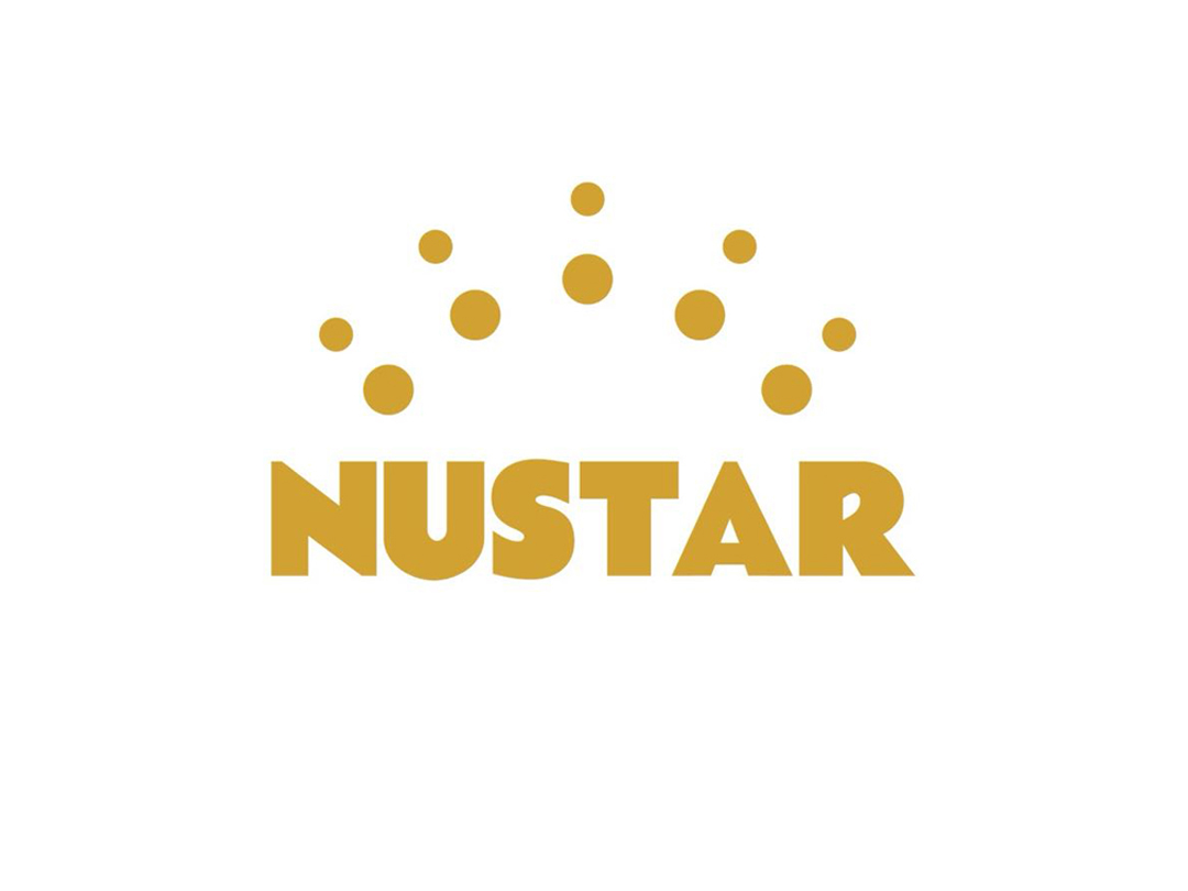 NUSTAR logo