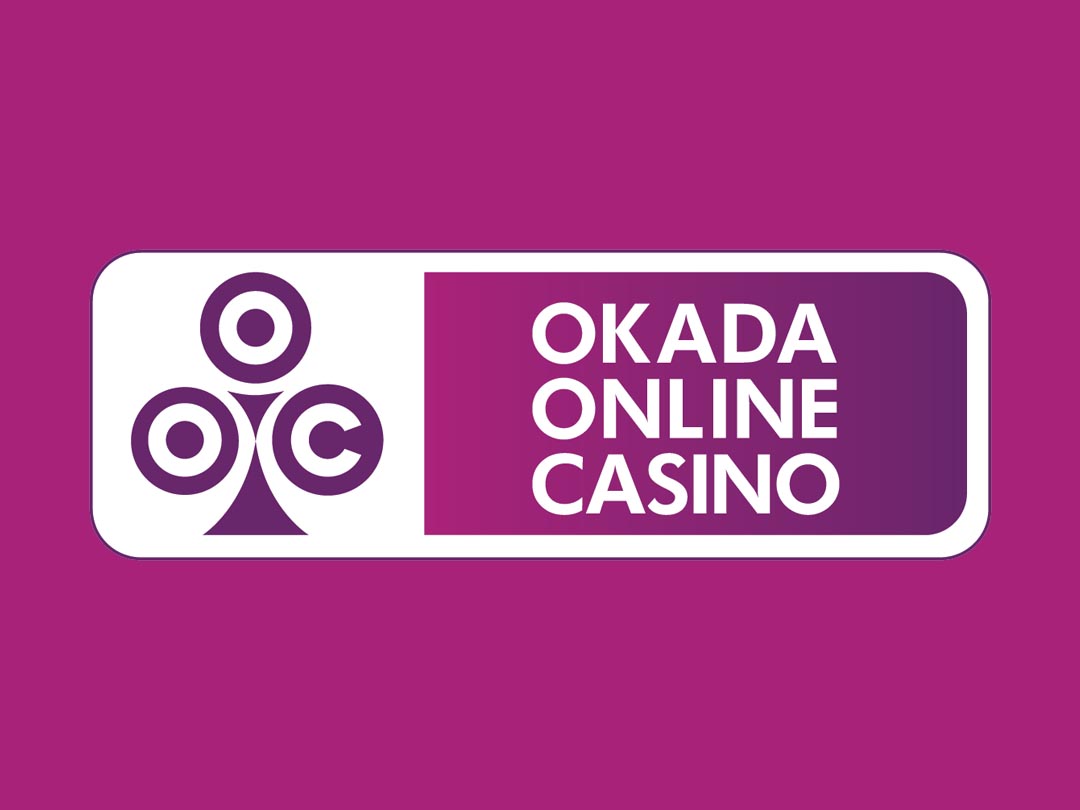 Okada Online Casino logo