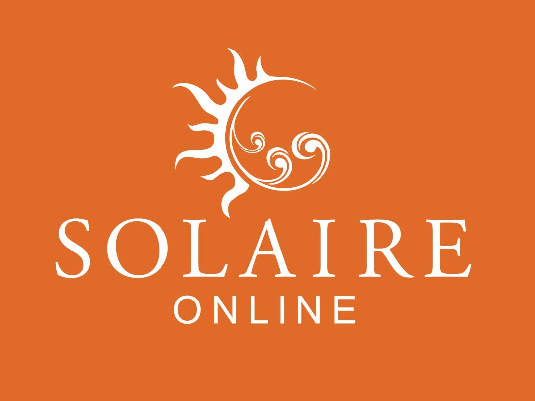 Solaire Online logo