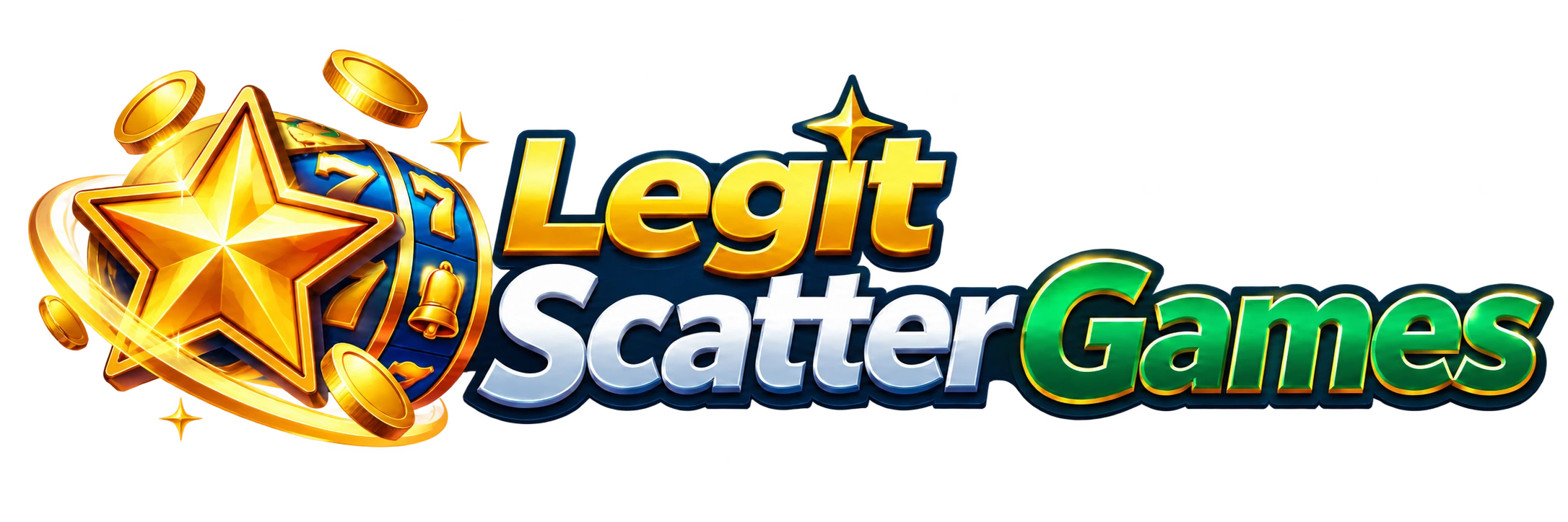 Legit Scatter Games