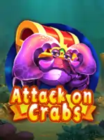 Attack on Crabs