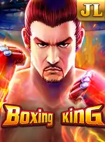 BOXING KING