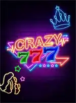 crazy 777